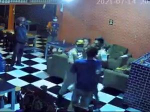 Penahanan Wanita Korban Satpol PP Gowa Tersangka Bohong Hamil Ditangguhkan