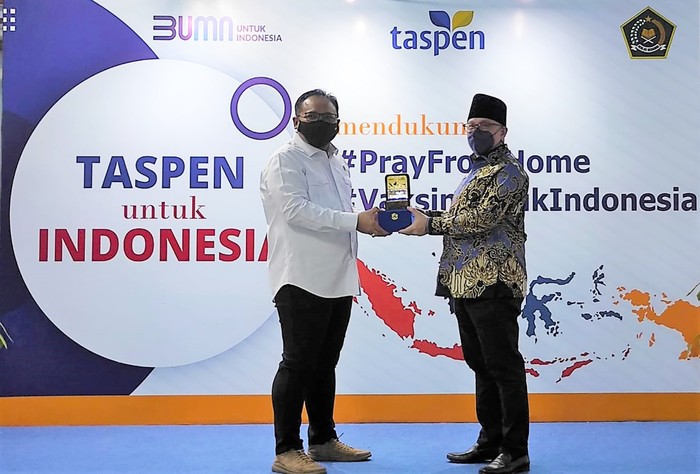 Taspen
