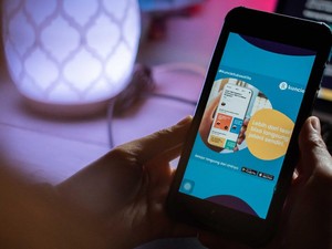 Telkomsel Punya Kuncie, Platform Edutech Asah Keterampilan Berbisnis