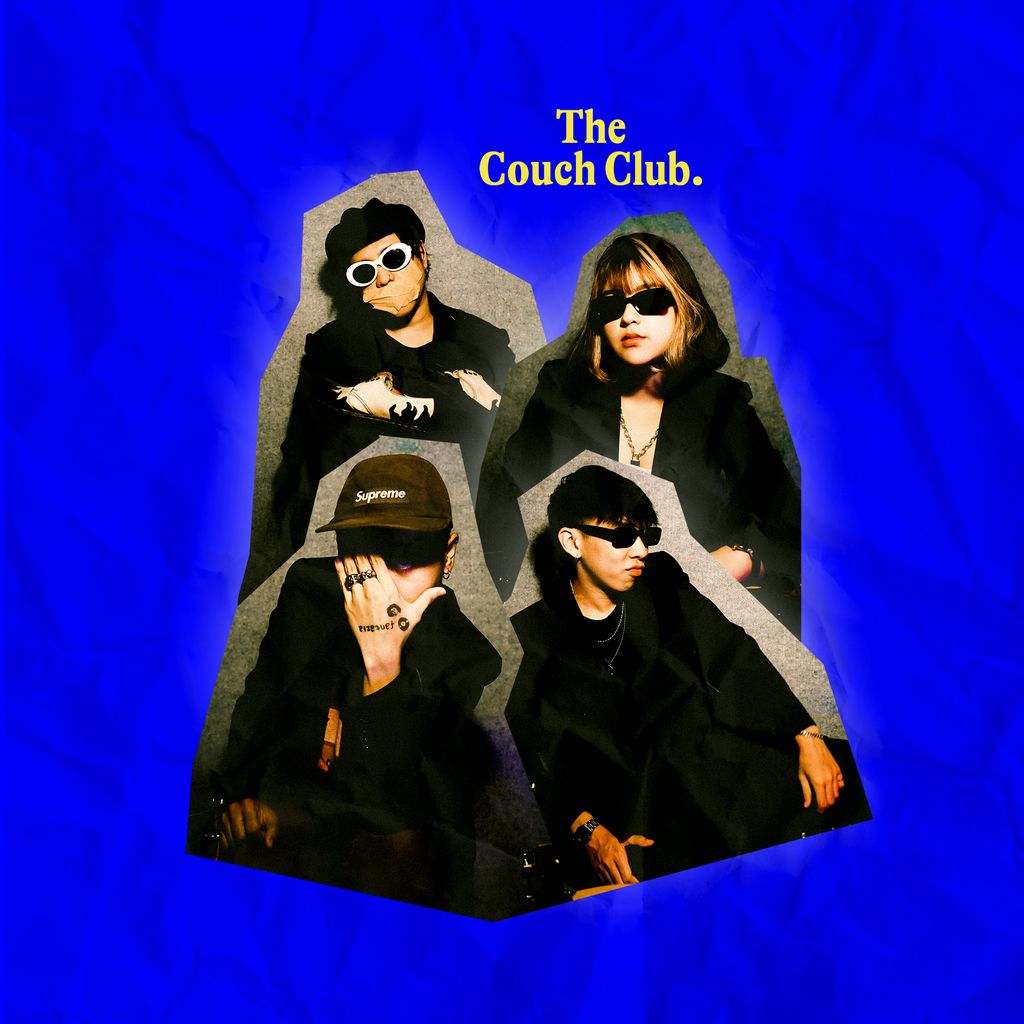 The Couch Club