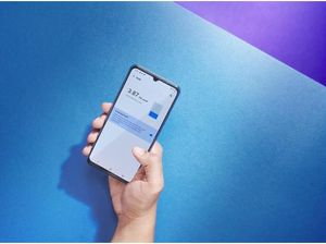 Vivo: Ada Extended RAM di V21, Kegiatan Harian Tetap Maksimal