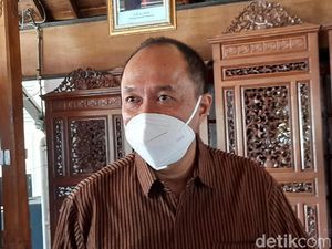Modus File Undangan Juga Jebak Wabup Banyumas hingga WA-nya Dikuasai Hacker