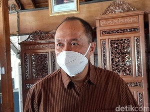 Kematian Corona Melonjak, Banyumas Kekurangan Peti Mati
