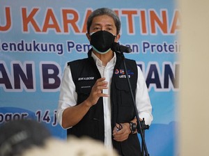 Kota Bogor Setop Sementara Sekolah Tatap Muka Sampai Situasi Aman