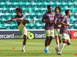 Arsenal di Premier League 2021/2022: Konsisten Dulu, Target Menyusul
