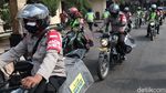 3 Ribu Paket Sembako untuk Warga Terdampak PPKM Darurat di Bandung