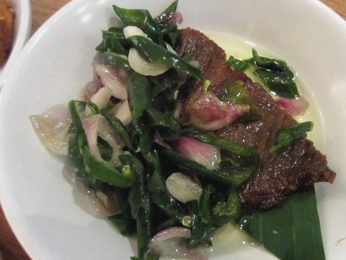 5 Olahan Daging Khas Sumatera, Ada Kari Kambing dan Asam Padeh Daging