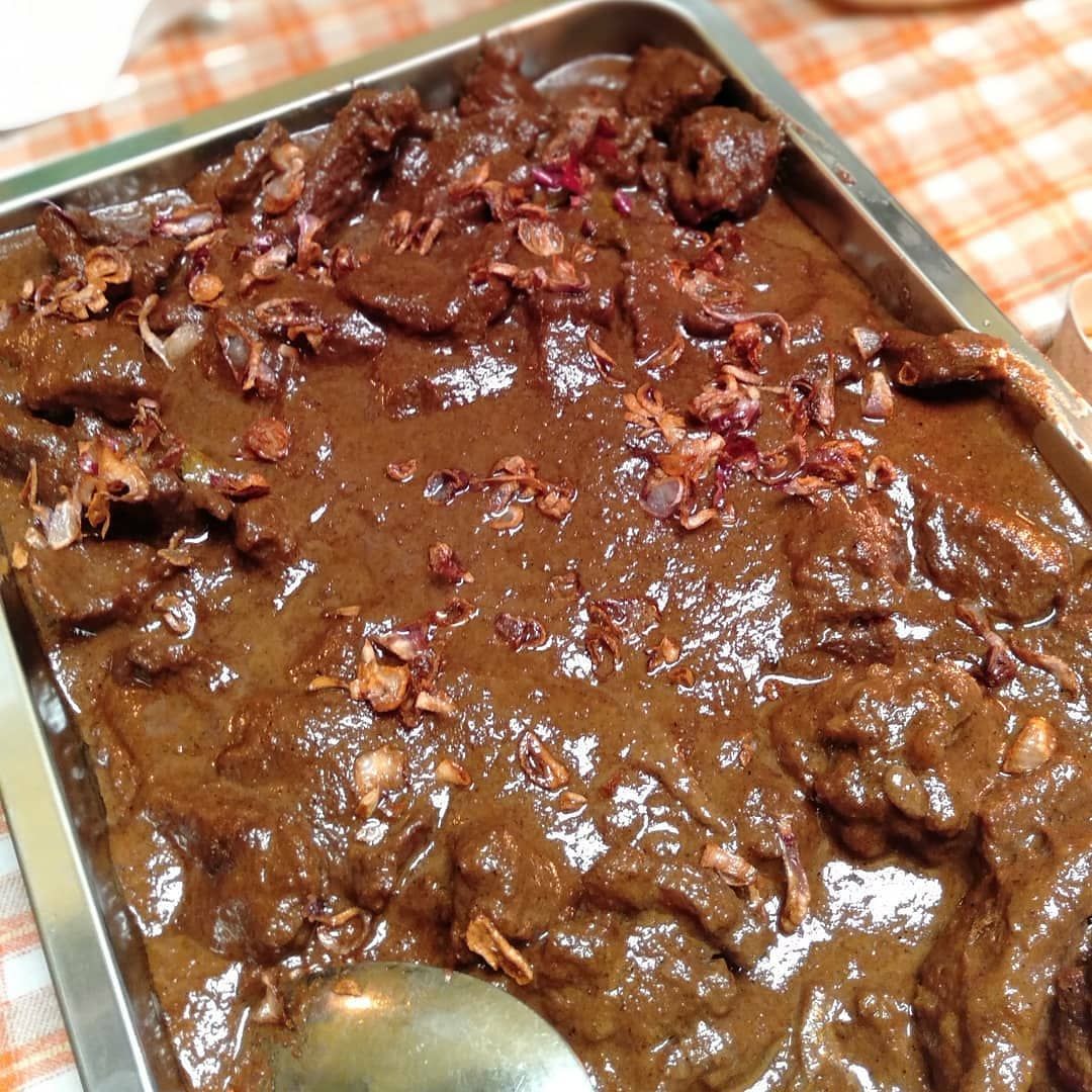 5 Olahan Daging Khas Sumatera, Ada Kari Kambing dan Asam Padeh Daging