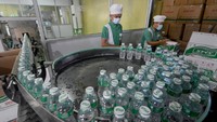 Jika PPKM Darurat ini benar benar diperpanjang, akan menjadi dilematis bagi pengusaha khususnya UMKM. ANTARA FOTO/Iggoy el Fitra  