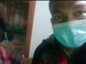 Kasihan, Nakes Positif Corona di Ngawi Diusir Warga Saat Isoman