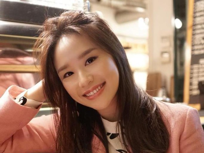Beauty Influencer Wenny Vanilla Beauty Influencer Wenny Vanilla