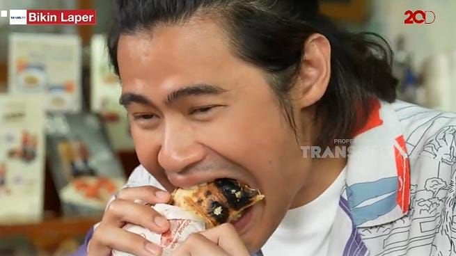 Bikin Laper