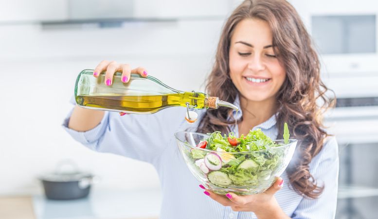 Cara menaikkan berat badan secara sehat