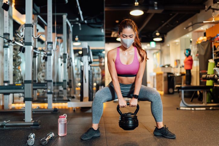 Cara menaikkan berat badan secara sehat