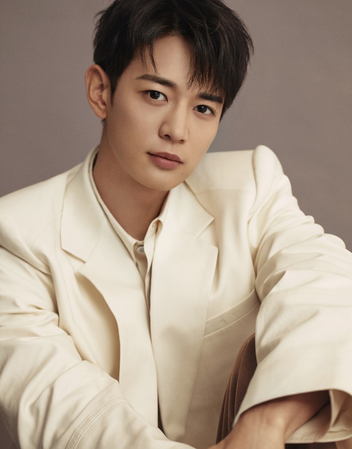 Choi Minho Foto profile Choi Minho terbaru.