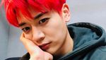 Awas Terpikat! Foto Profil Terbaru Minho SHINee yang Menawan
