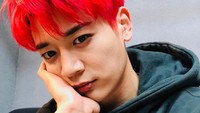 Minho ingin bisa memerankan berbagai karakter dan menunjukkan kemampuannya sebagai aktor di masa depan. (Foto: dok. Instagram @choiminho_1209)  