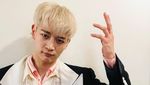 Awas Terpikat! Foto Profil Terbaru Minho SHINee yang Menawan