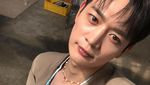 Awas Terpikat! Foto Profil Terbaru Minho SHINee yang Menawan