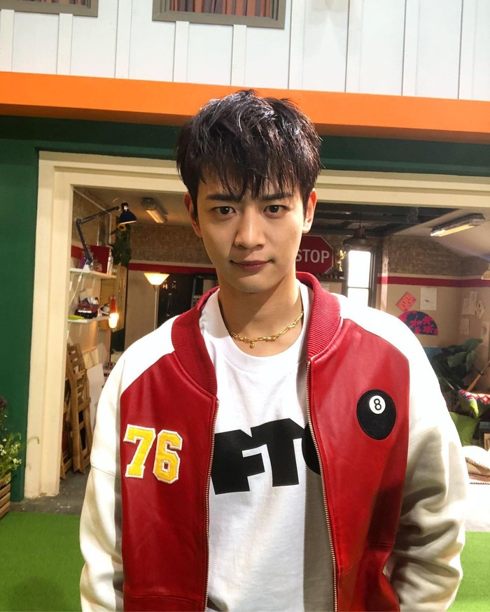 Choi Minho
