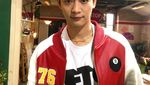 Awas Terpikat! Foto Profil Terbaru Minho SHINee yang Menawan