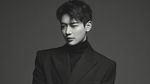 Awas Terpikat! Foto Profil Terbaru Minho SHINee yang Menawan