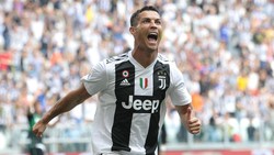 5 Rekor Sepanjang Masa di Juventus, Satu Dipegang Ronaldo