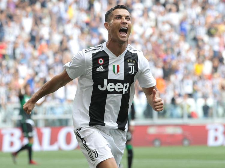 Bintang Sepakbola Gaek di Atas 35 Tahun, Bisa Gemilang Musim Depan?