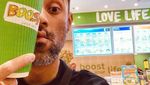 Didi Riyadi Hobi Banget Ngopi dan Doyan Janda