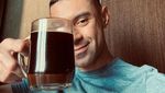 Didi Riyadi Hobi Banget Ngopi dan Doyan Janda