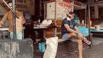 Didi Riyadi Hobi Banget Ngopi dan Doyan Janda