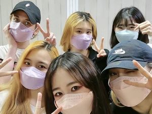 6 Group K-Pop ini Dijadwalkan Debut Paruh Kedua 2021