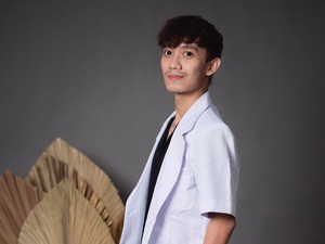 Kisah dr Riyo Buka Konsul Gratis saat Banyak Pasien Isoman Bertumbangan