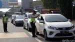 Dukung PPKM Darurat, Bekasi Tambah 6 Titik Penyekatan