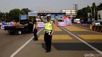 Dukung PPKM Darurat, Bekasi Tambah 6 Titik Penyekatan