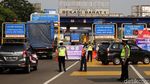 Dukung PPKM Darurat, Bekasi Tambah 6 Titik Penyekatan