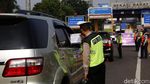 Dukung PPKM Darurat, Bekasi Tambah 6 Titik Penyekatan