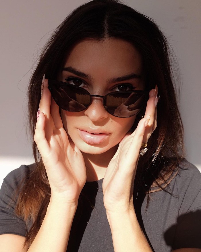 Emily Ratajkowski