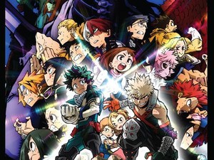 Guys, Jangan Nonton Anime di Mangaku cs! Cek Nih Situs yang Legal