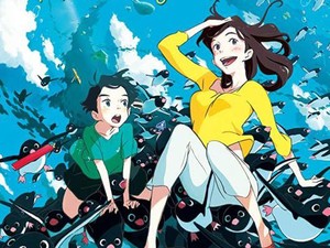 Jangan Nonton Anime di Anoboy dan Samehadaku! Mending di Situs Ini