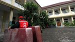 Gedung Sekolah di Solo Disulap Jadi Lokasi Isolasi Pasien Corona