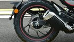 Lihat Lebih Dekat Naked Bike Modern Retro Terbaru, Honda CB190TR