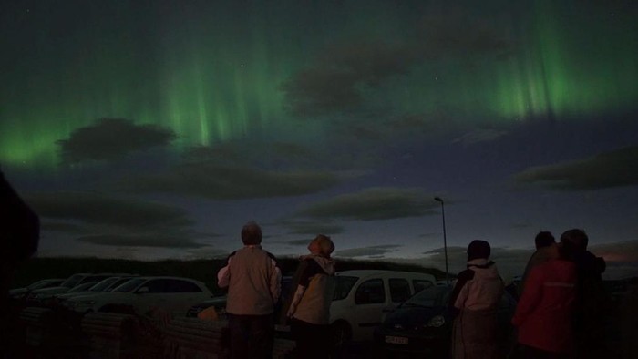 Hotel Ranga Islandia