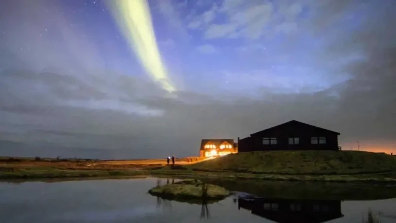 Hotel Ranga Islandia Hotel Ranga Islandia