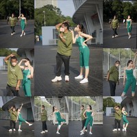 Sebelum Beiby dan Monna, Hotman Paris juga memiliki asisten pertama yang telah bekerja bersamanya hampir 20 tahun. Hotman dan para asisten cantiknya itu pun kerap menghabiskan waktu bersama. Foto: Instagram