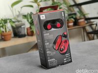 Review JBL Tune 115 TWS, Suara Bassnya Nendang