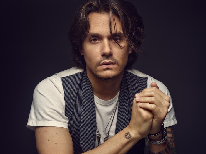 John Mayer Rilis Sob Rock, Album yang Lama Dinanti