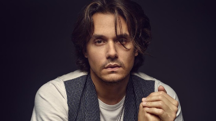 John Mayer