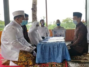 Menikah Wajib Tes Antigen Selama PPKM Darurat, Ini Kata Calon Pengantin
