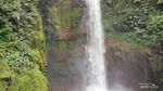 Menyambangi Curug Seribu, Permata di TN Gunung Halimun Salak